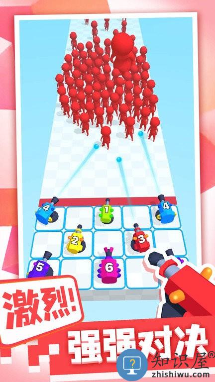 合合炮塔最新版下载v1.0.1 安卓版