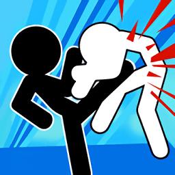 手指功夫决战火柴人游戏下载v1.0.3 安卓版