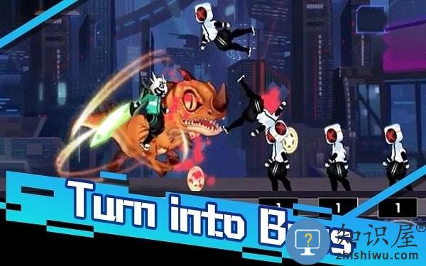 手指功夫决战火柴人游戏下载v1.0.3 安卓版