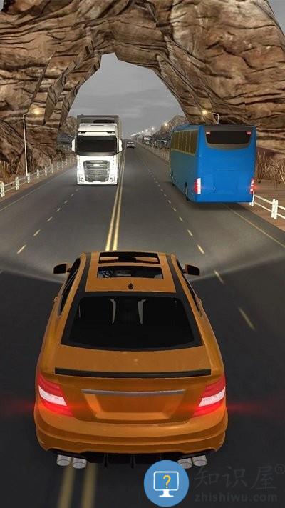 赛车驾驶模拟器最新版下载v1.0.1 安卓版