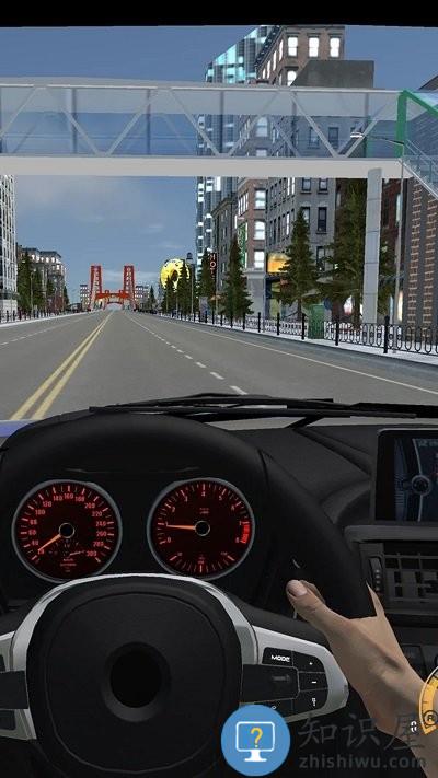 赛车驾驶模拟器最新版下载v1.0.1 安卓版