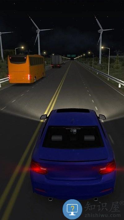 赛车驾驶模拟器最新版下载v1.0.1 安卓版