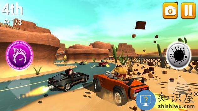 究极越野拉力赛游戏下载v7.18 安卓版