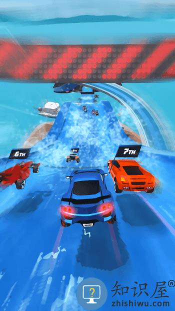 赛车狂人最新版下载v1.0.1 安卓版