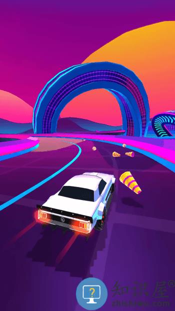 赛车狂人最新版下载v1.0.1 安卓版