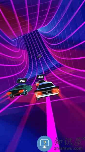 赛车狂人最新版下载v1.0.1 安卓版