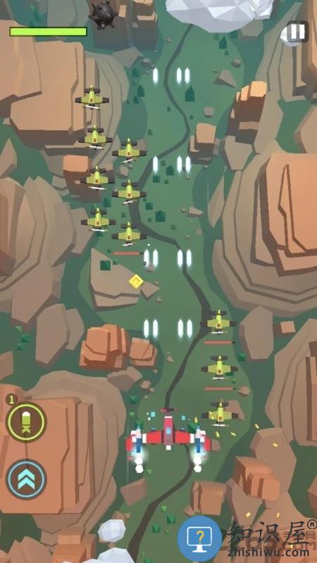 热火天空中文版下载v4.0.6 安卓版