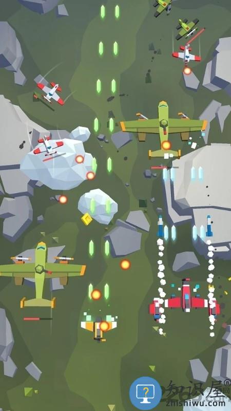 热火天空中文版下载v4.0.6 安卓版