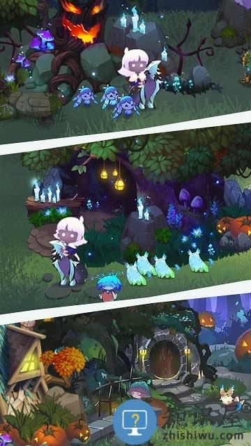 森林里的小女巫汉化版下载v2.0.5 安卓版