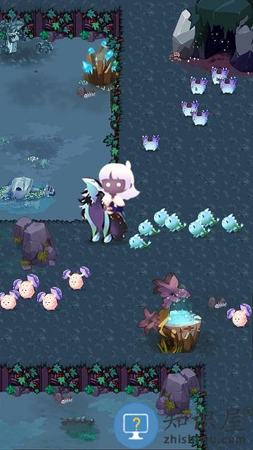 森林里的小女巫汉化版下载v2.0.5 安卓版