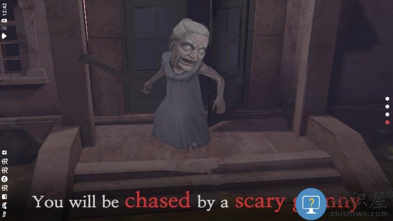 奶奶的家手游(GrannyHouse)下载v2.8.815 安卓版