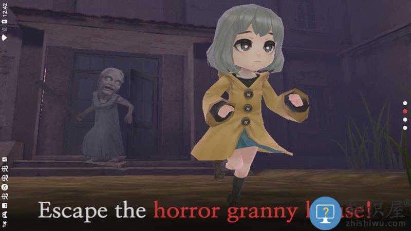 奶奶的家手游(GrannyHouse)下载v2.8.815 安卓版