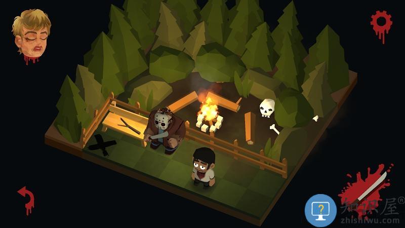 13号星期五游戏手机版下载v19.20 安卓版