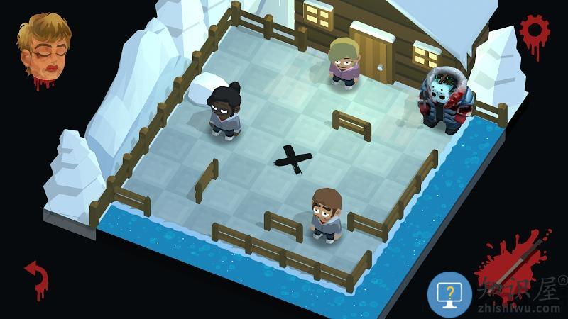 13号星期五游戏手机版下载v19.20 安卓版