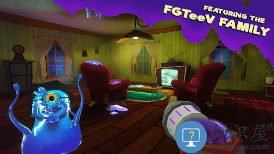 恐怖粘液游戏下载v1.1.4 安卓版