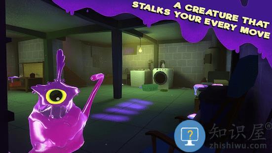恐怖粘液游戏下载v1.1.4 安卓版