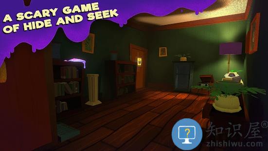 恐怖粘液游戏下载v1.1.4 安卓版