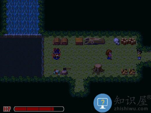 野比大雄的生化危机前传手机版下载v0.7.0 安卓版