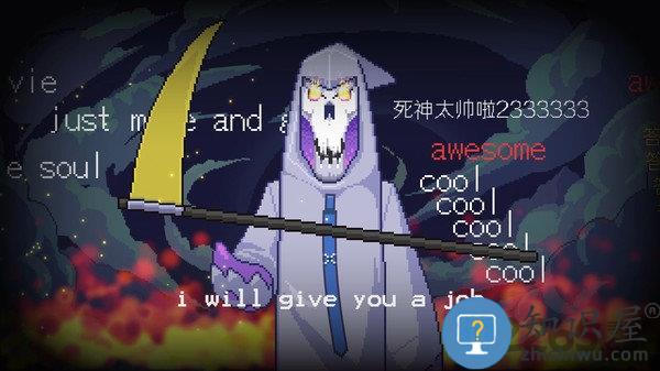 death coming安卓游戏(死神来了)下载v1.1.5.674 安卓中文版