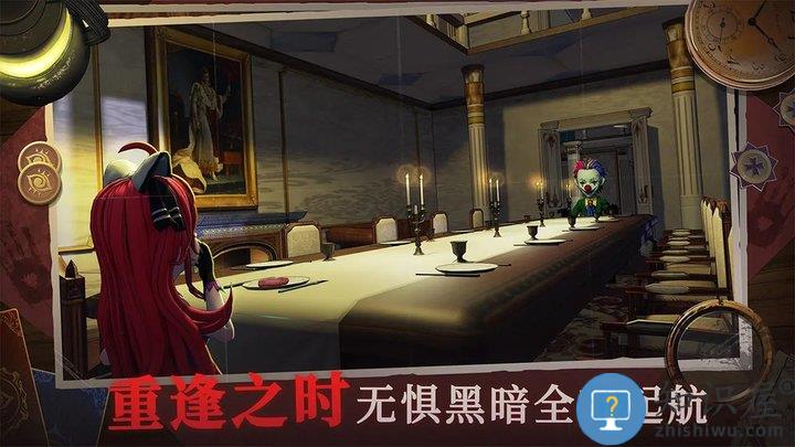 恐怖躲猫猫4手游最新版下载v1.2.4安卓手机版