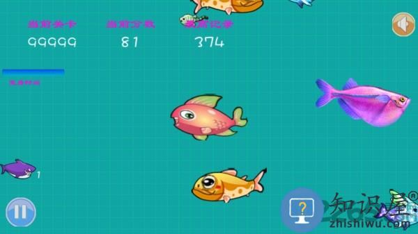 海底世界之大鱼吃小鱼手机版下载v1.4 安卓版