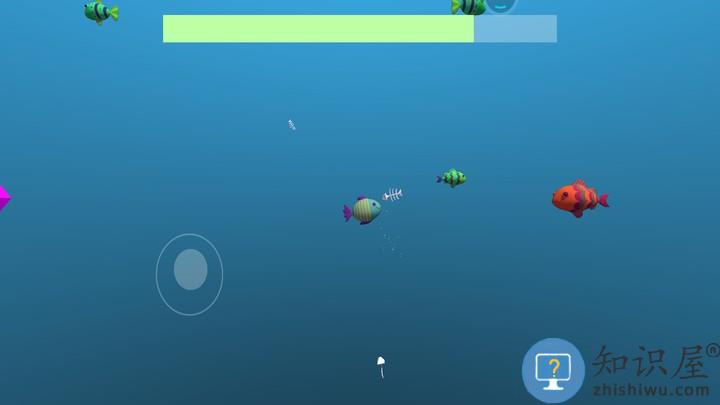 大鱼吃小鱼2022最新版下载v1.4 安卓版