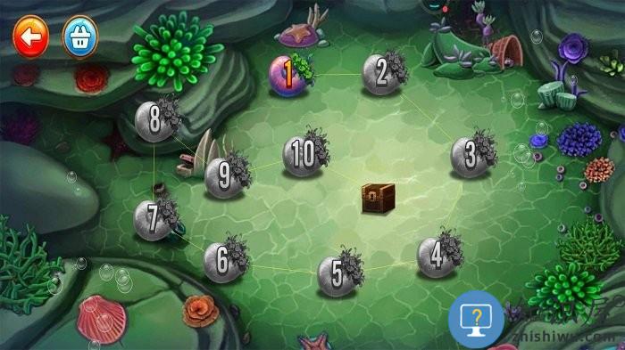 大鱼吃小鱼超进化游戏下载v1.4 安卓最新版