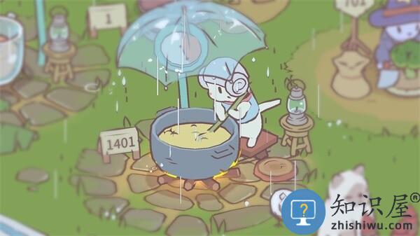 猫咪和汤游戏官方版下载v2.71.0 安卓版