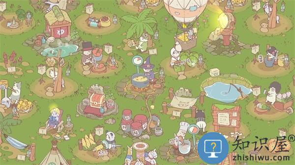 猫咪和汤游戏官方版下载v2.71.0 安卓版