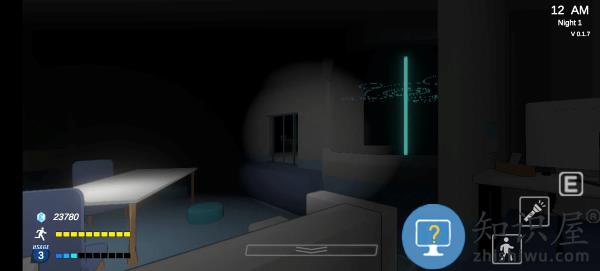 夏莱的午夜后宫2游戏下载v0.1.89 安卓版