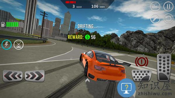 极速汽车模拟器2019游戏下载v1.1.6 安卓版