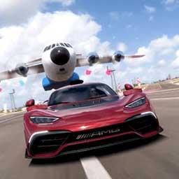 急速竞赛狂飙最新版下载v1.0.1 安卓版