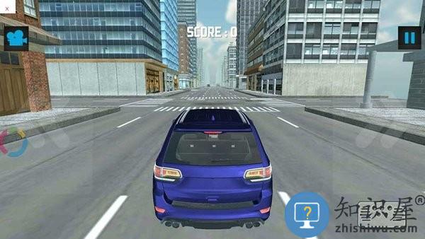 宝马模拟驾驶游戏下载v6.2 安卓版