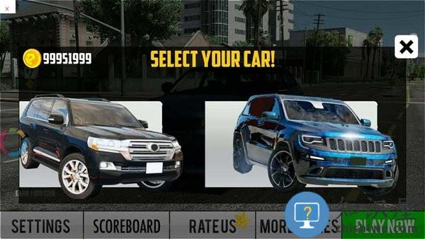 宝马模拟驾驶游戏下载v6.2 安卓版