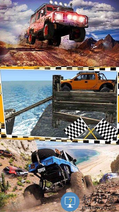 城市风暴赛车游戏下载v1.2 安卓版