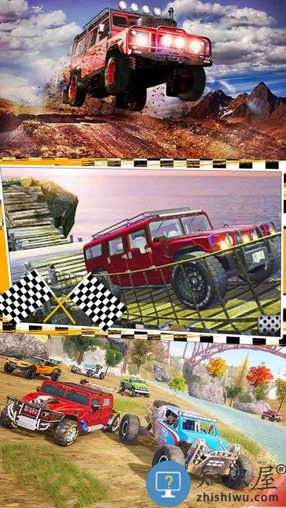 城市风暴赛车游戏下载v1.2 安卓版