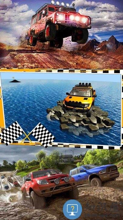 城市风暴赛车游戏下载v1.2 安卓版