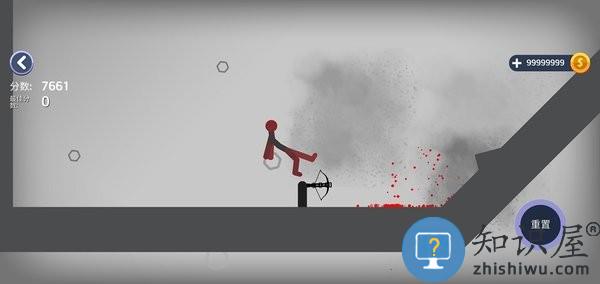 火柴人坠落中文版下载v2.60 安卓版