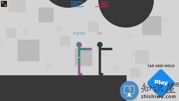 火柴人坠落在线手游下载v2.60 安卓版