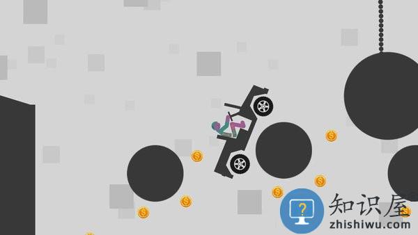 火柴人坠落在线手游下载v2.60 安卓版