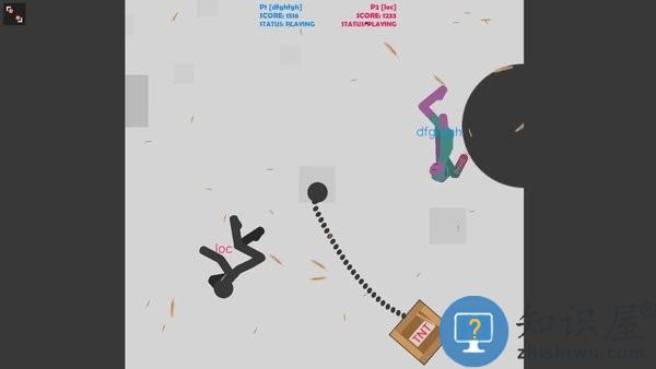 火柴人坠落在线手游下载v2.60 安卓版