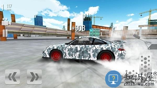 极限漂移城市破解版下载v2.78 安卓版