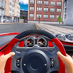 城市开车漂移最新版下载v2.0.1 安卓版