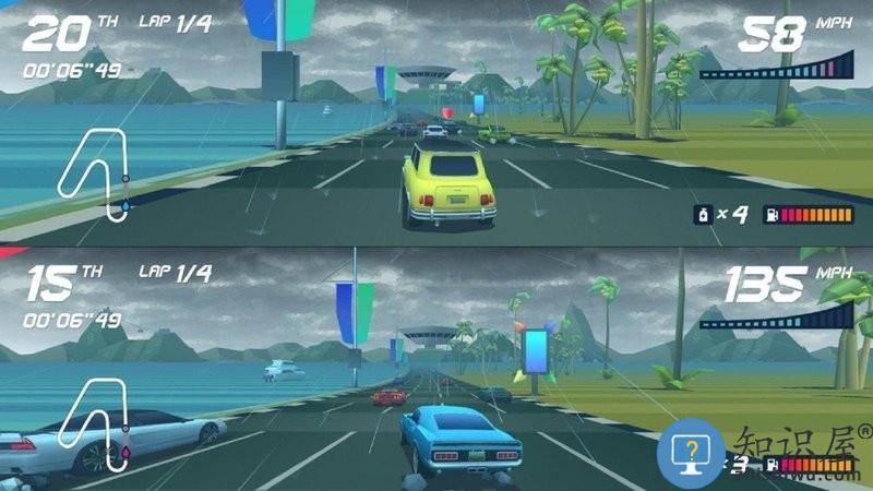 追踪地平线游戏下载v2.6 安卓最新版