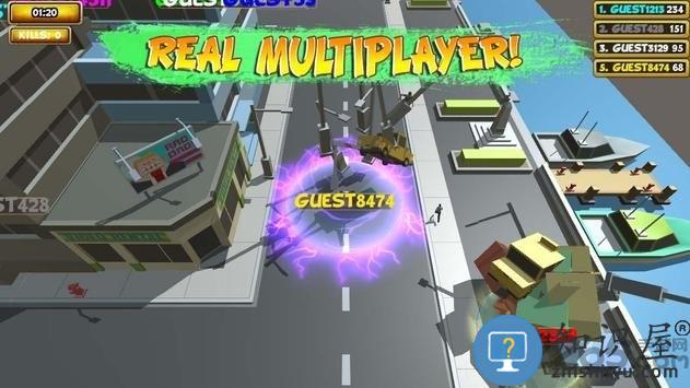 城市风暴中文版下载v1.0.7 安卓最新版