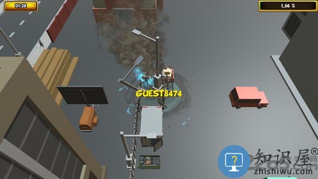 城市风暴中文版下载v1.0.7 安卓最新版