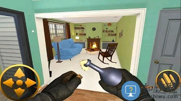 爆破突击手手游下载v1.36 安卓版