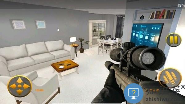 爆破突击手手游下载v1.36 安卓版