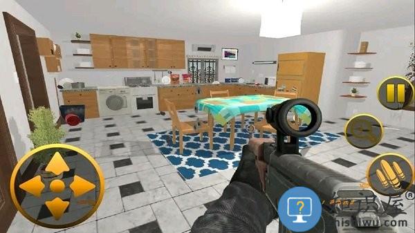 爆破突击手手游下载v1.36 安卓版