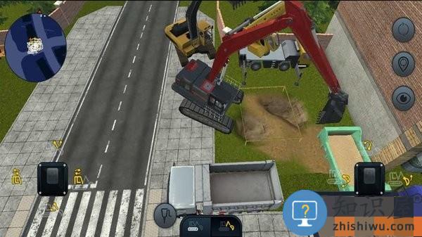 城市建筑模拟器下载v2.3 安卓版